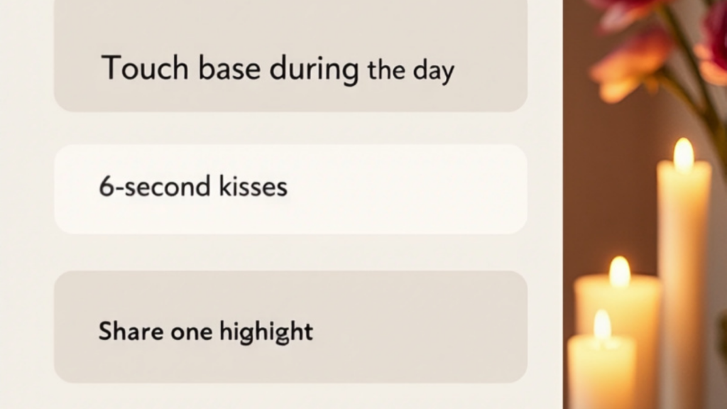 How To Increase Love In A Relationship
