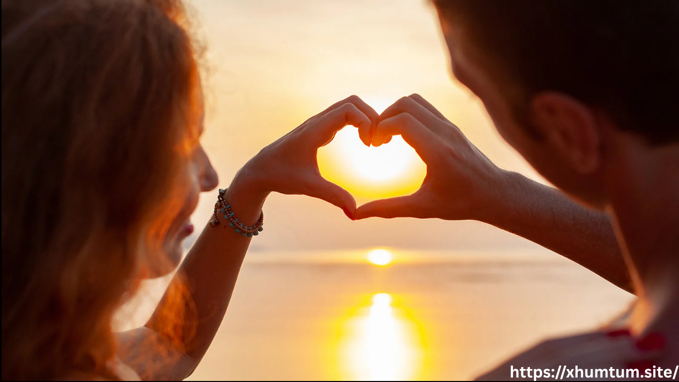 Types Of Relationship In Love