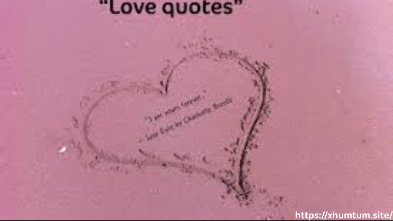 Cute Couple Quotes For Social Media