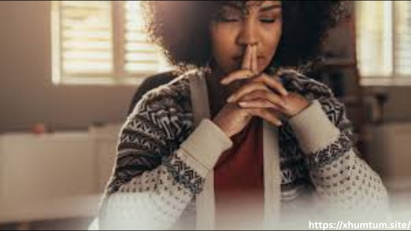 Power Of Silence After Break Up
